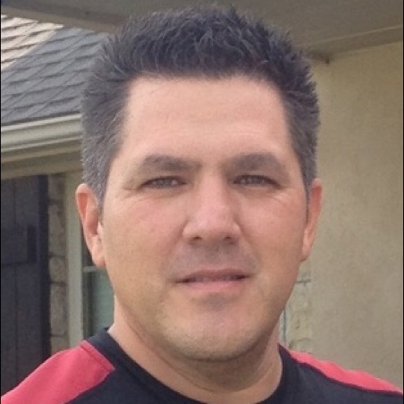 Meet your Posher, Trent - Picture 1 of 1